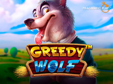 Greedy Wolf slot